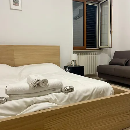 Apartmanhotel Carioca