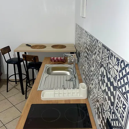 Carioca 3* カプア