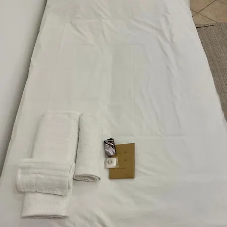 Apart Otel Carioca Capua