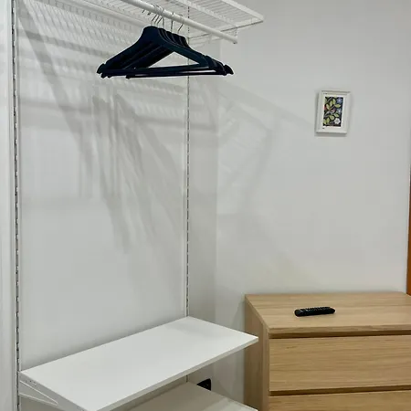 Lejlighedshotel Carioca 3*