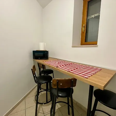 Carioca Apartmanhotel Capua