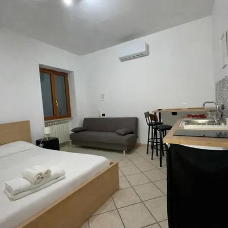 Carioca Aparthotel Capua