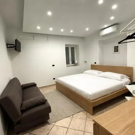 Carioca Apartmanhotel 3*