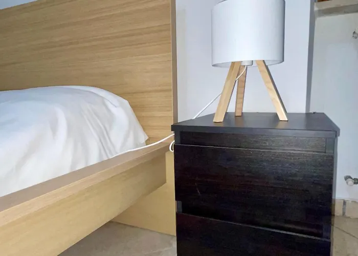 Carioca Aparthotel
