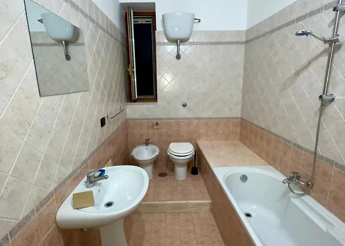 Carioca Aparthotel