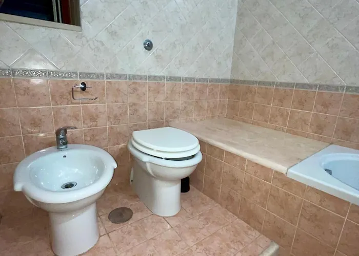 Aparthotel Carioca Capua