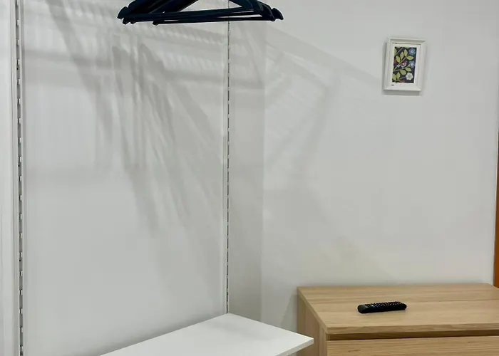 Apartahotel Carioca 3*