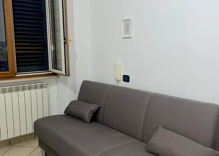 Carioca 3* Capua