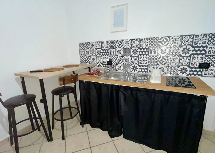Carioca 3* Capua