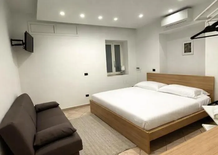 Carioca Aparthotel 3*
